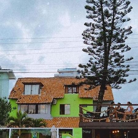 Brava Point Pousada E Hostel Itajaí エクステリア 写真