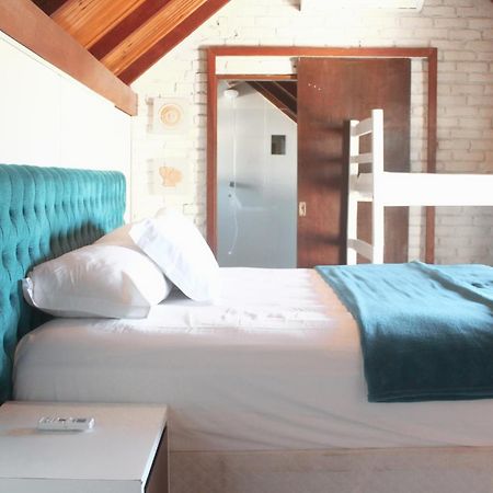 Brava Point Pousada E Hostel Itajaí エクステリア 写真