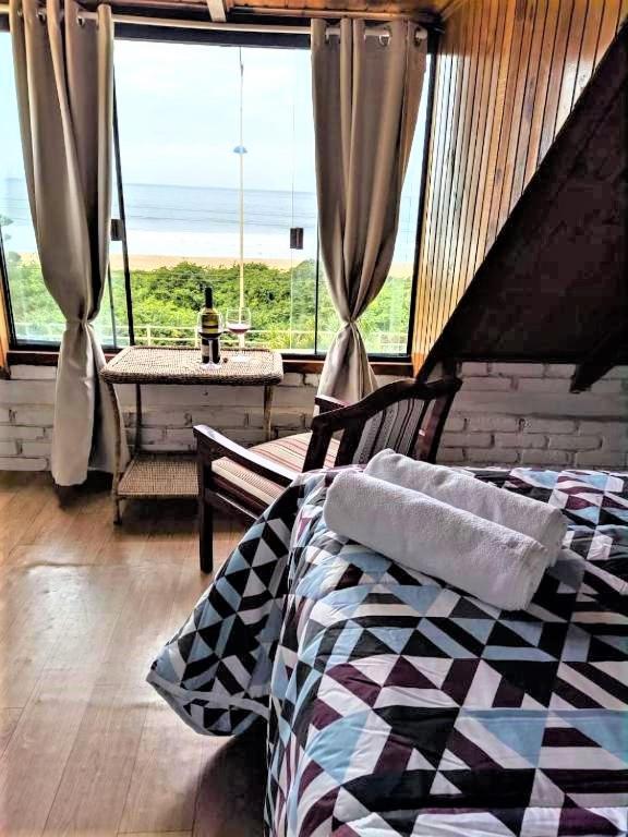 Brava Point Pousada E Hostel Itajaí エクステリア 写真