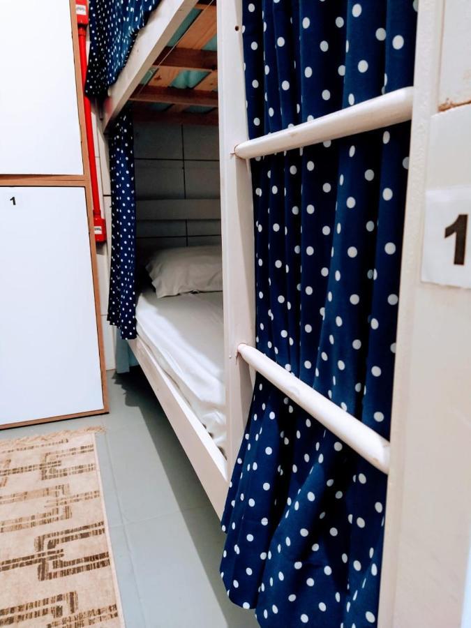 Brava Point Pousada E Hostel Itajaí エクステリア 写真