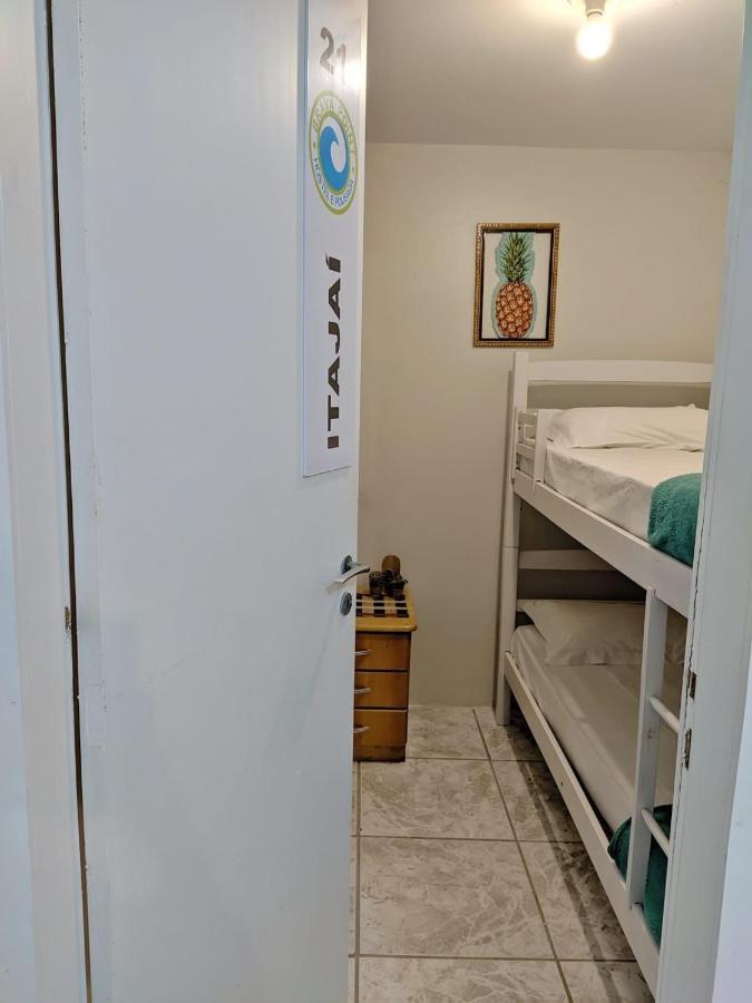 Brava Point Pousada E Hostel Itajaí エクステリア 写真