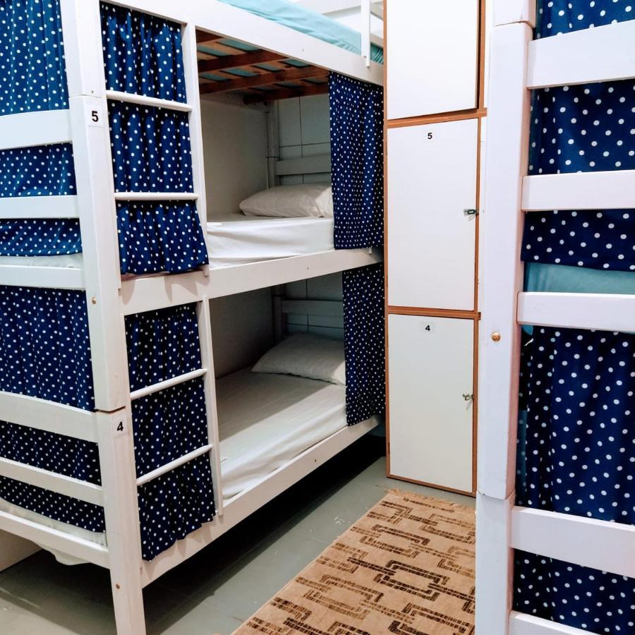 Brava Point Pousada E Hostel Itajaí エクステリア 写真