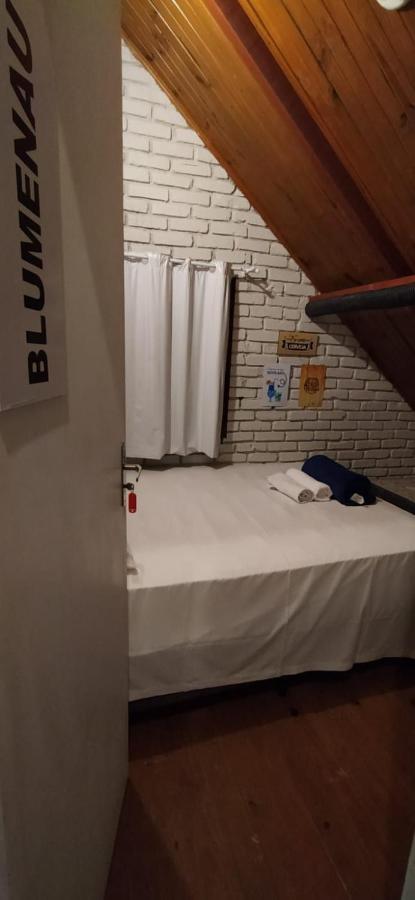Brava Point Pousada E Hostel Itajaí エクステリア 写真