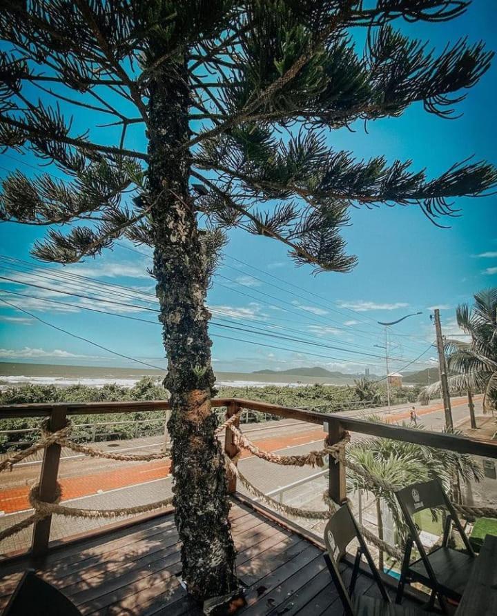 Brava Point Pousada E Hostel Itajaí エクステリア 写真