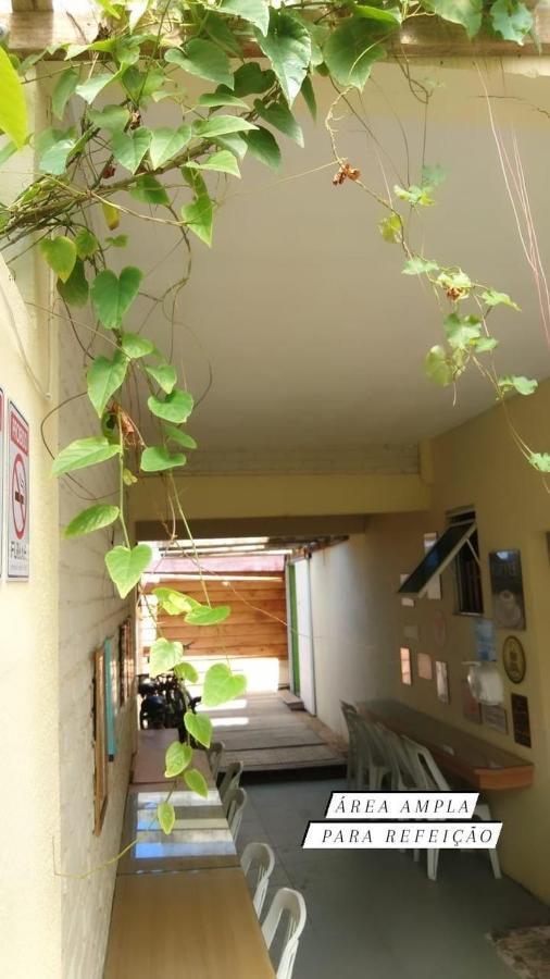 Brava Point Pousada E Hostel Itajaí エクステリア 写真