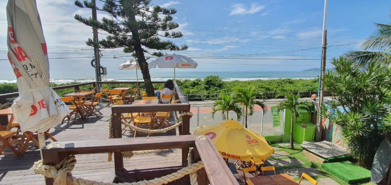 Brava Point Pousada E Hostel Itajaí エクステリア 写真