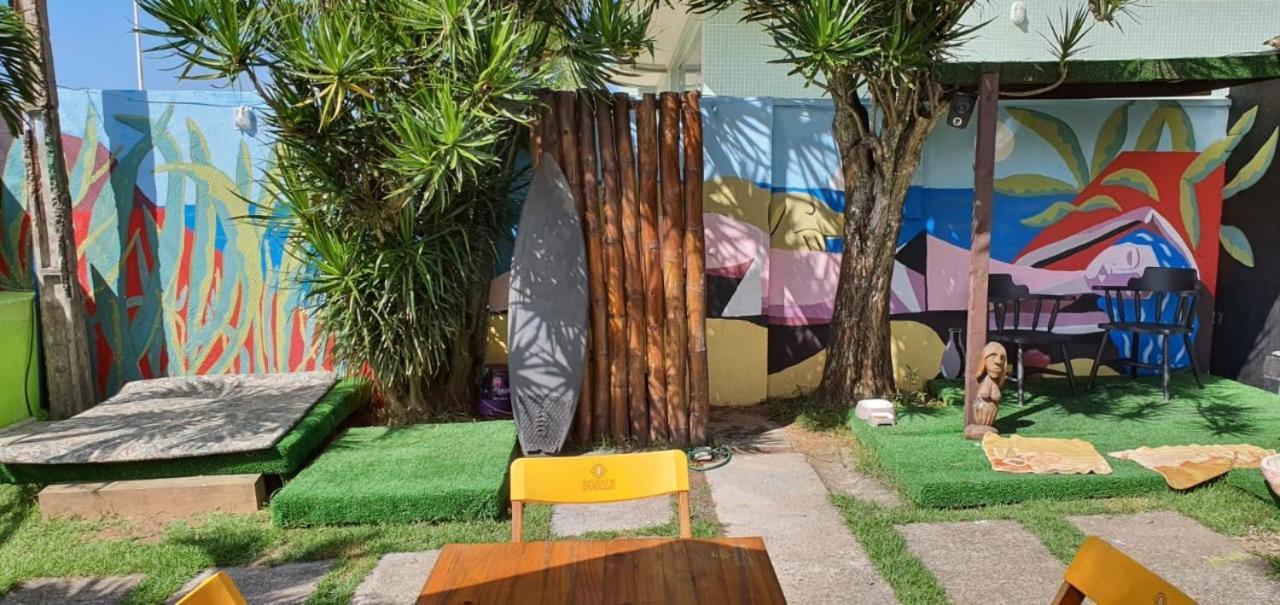 Brava Point Pousada E Hostel Itajaí エクステリア 写真