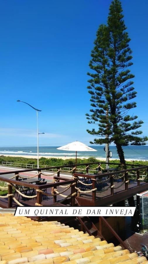Brava Point Pousada E Hostel Itajaí エクステリア 写真