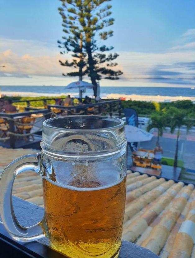 Brava Point Pousada E Hostel Itajaí エクステリア 写真