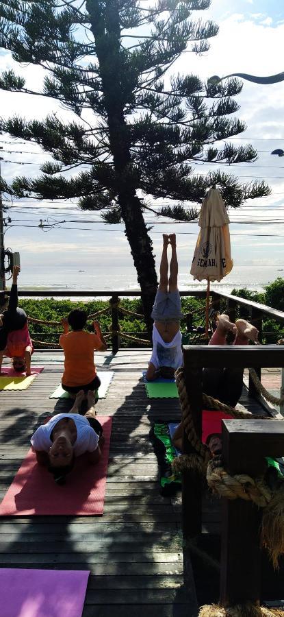 Brava Point Pousada E Hostel Itajaí エクステリア 写真