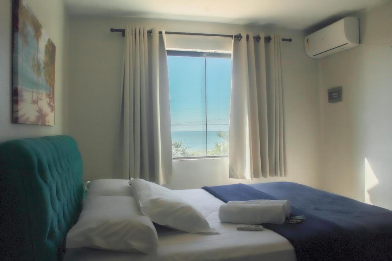Brava Point Pousada E Hostel Itajaí エクステリア 写真
