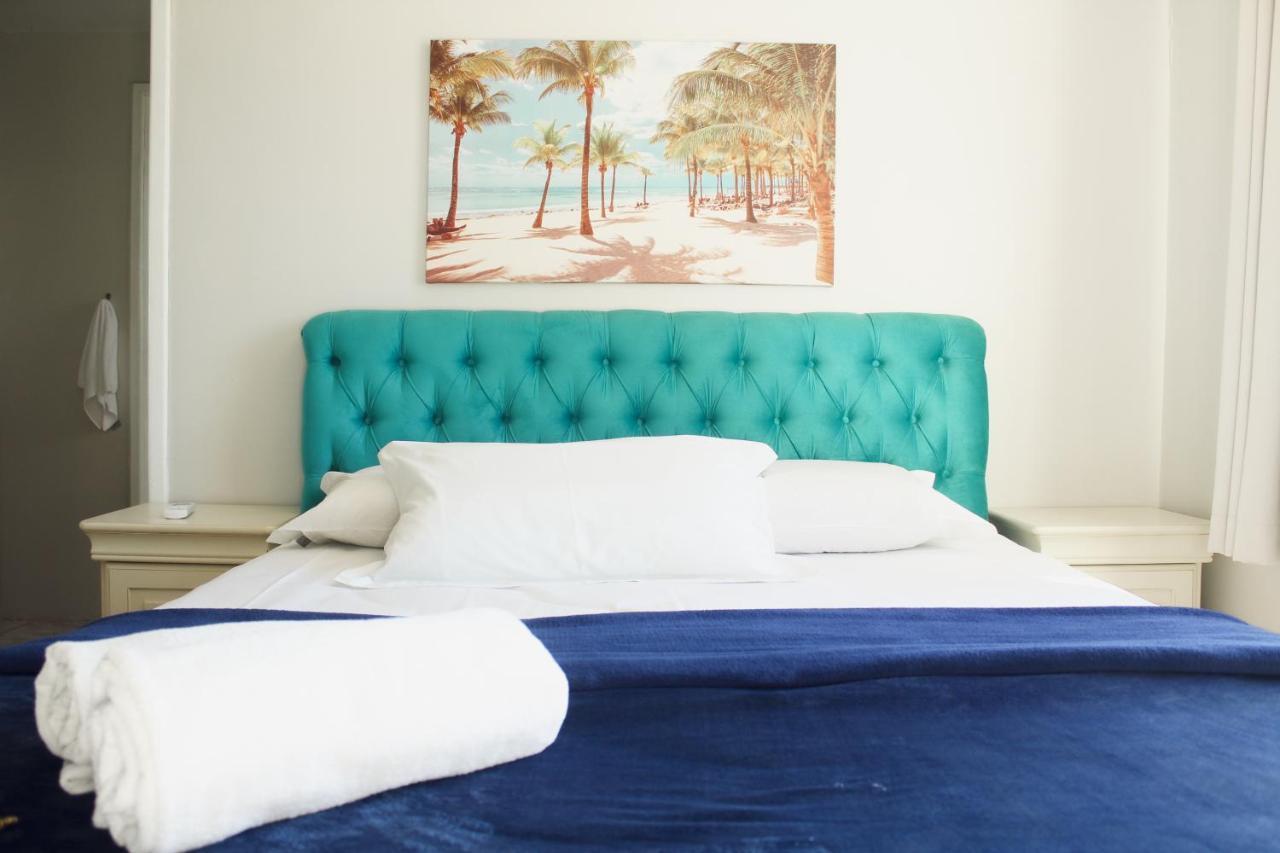 Brava Point Pousada E Hostel Itajaí エクステリア 写真