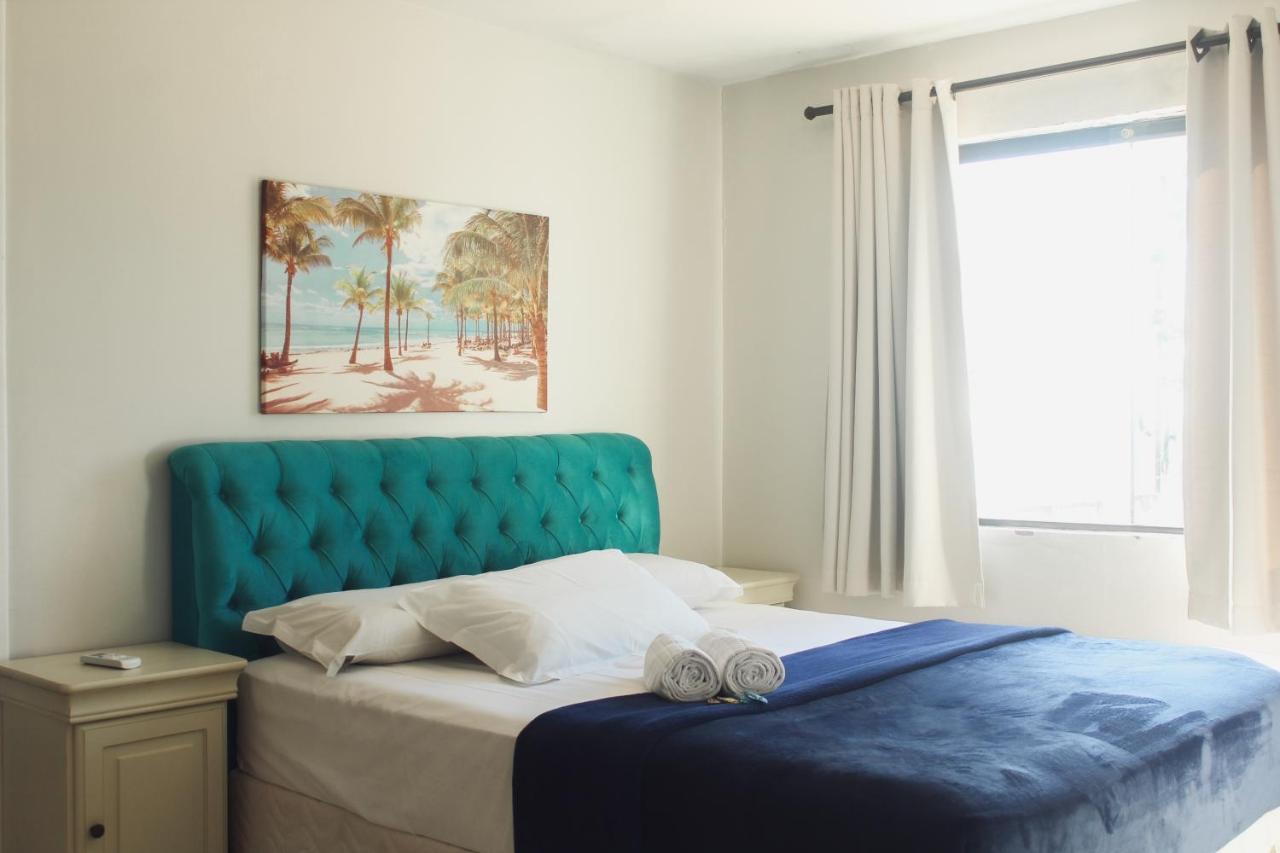 Brava Point Pousada E Hostel Itajaí エクステリア 写真