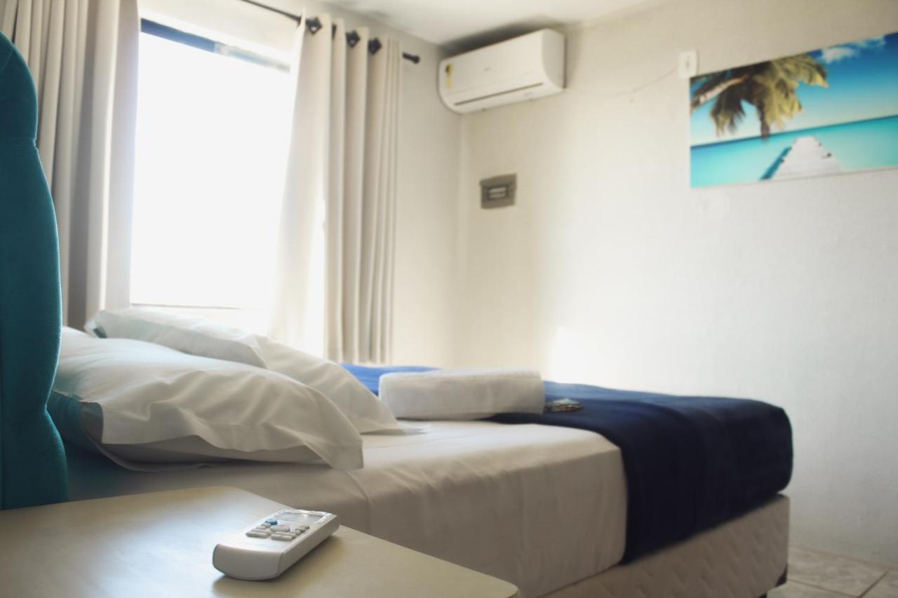 Brava Point Pousada E Hostel Itajaí エクステリア 写真