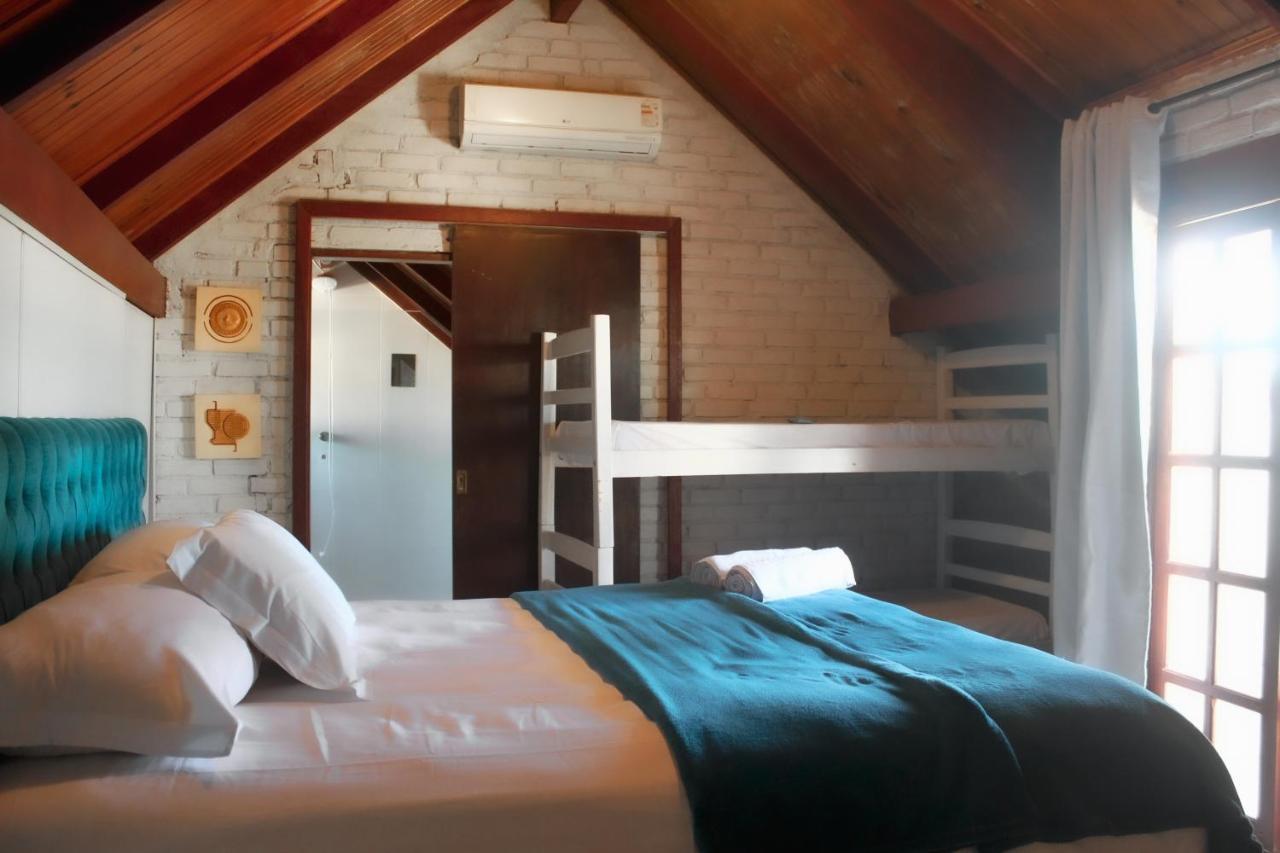 Brava Point Pousada E Hostel Itajaí エクステリア 写真