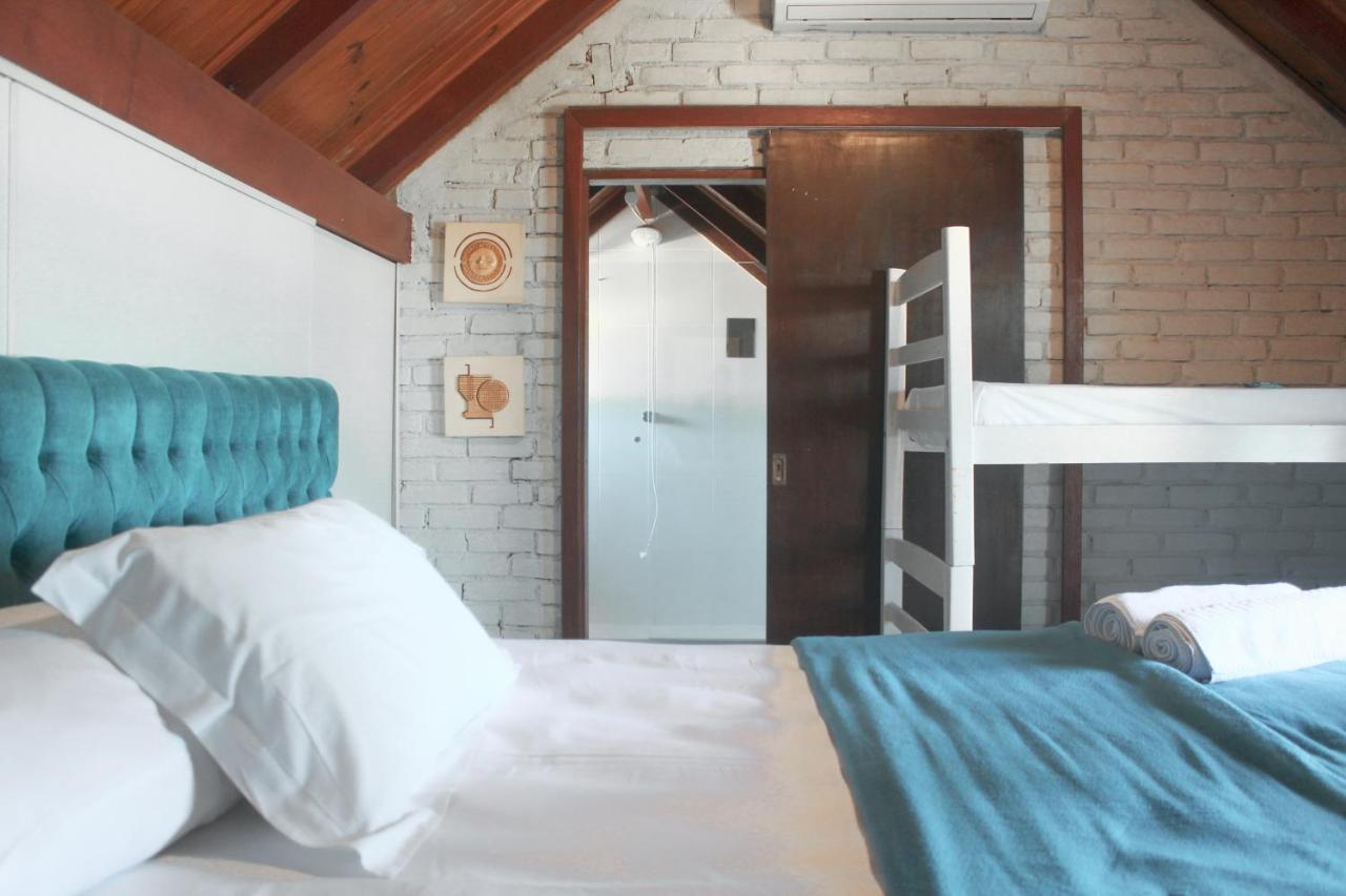 Brava Point Pousada E Hostel Itajaí エクステリア 写真