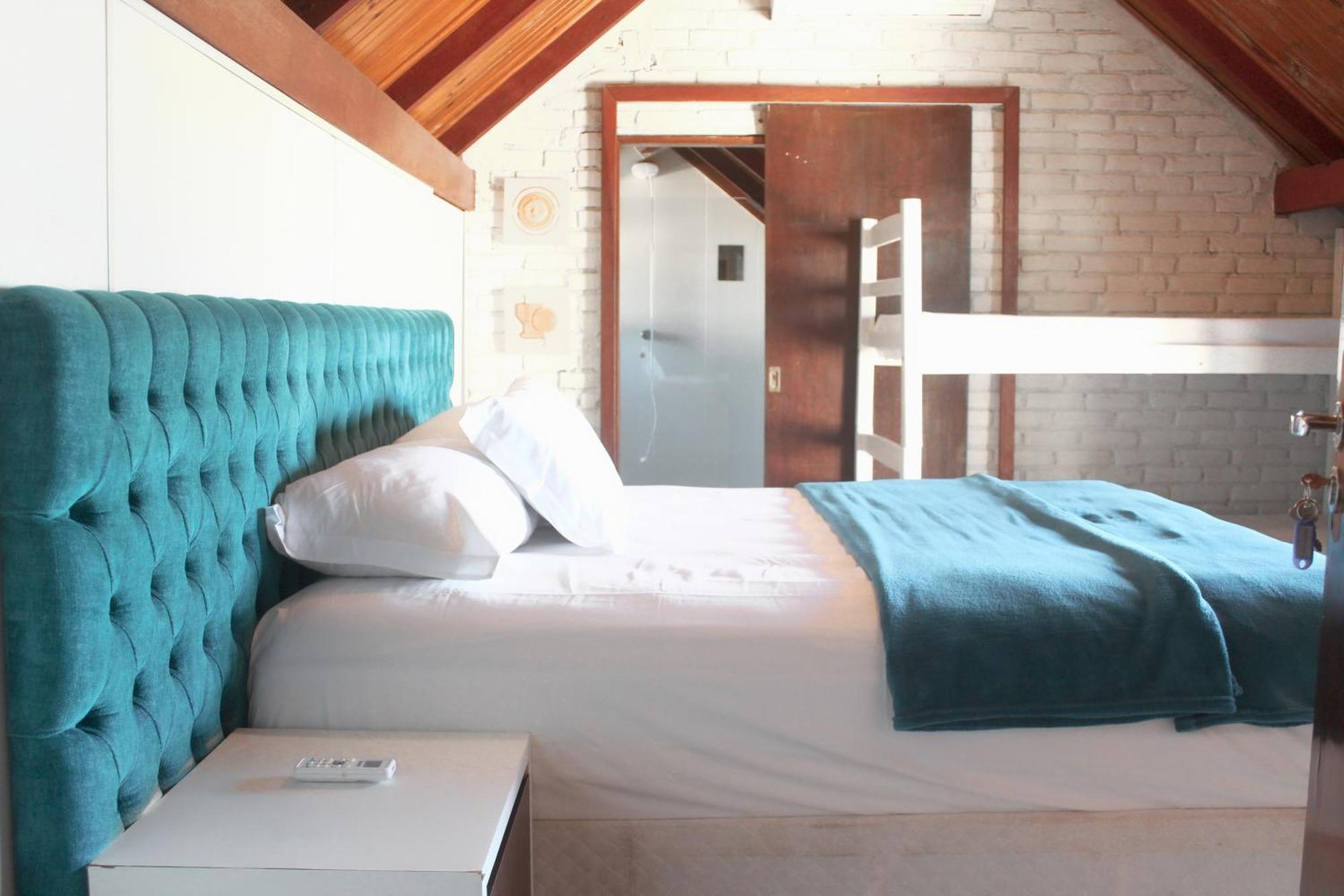 Brava Point Pousada E Hostel Itajaí エクステリア 写真