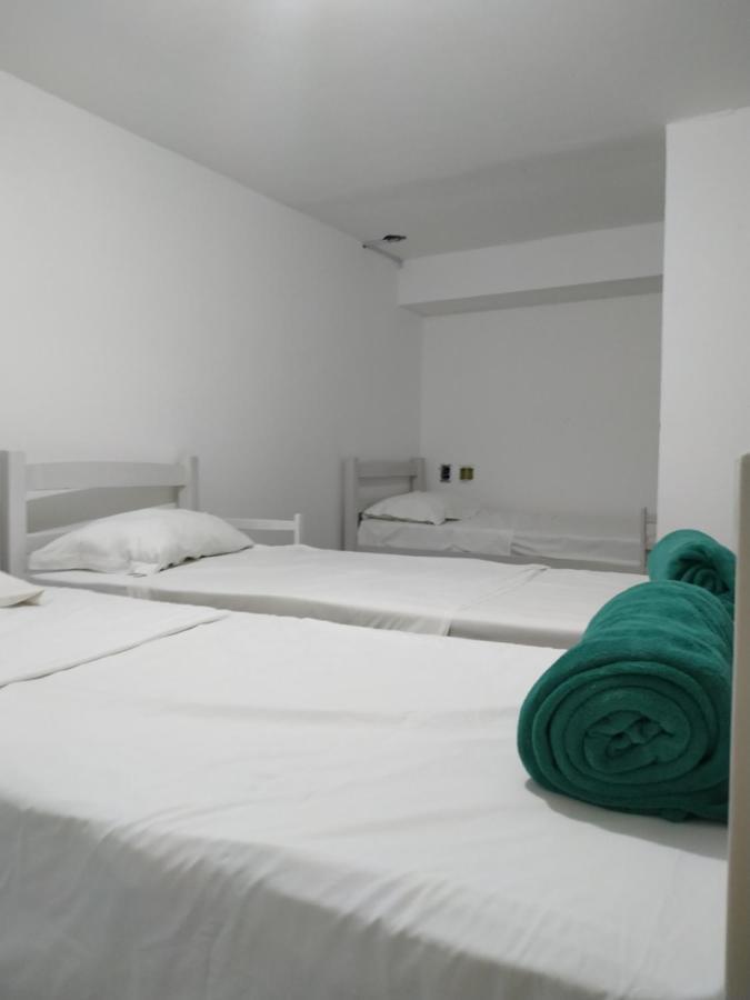 Brava Point Pousada E Hostel Itajaí エクステリア 写真
