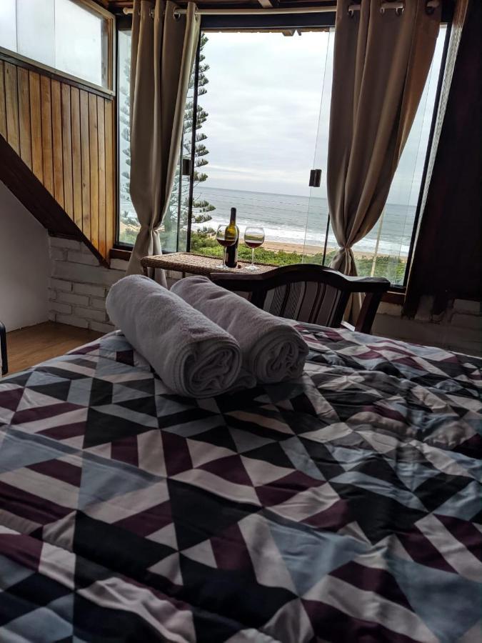 Brava Point Pousada E Hostel Itajaí エクステリア 写真
