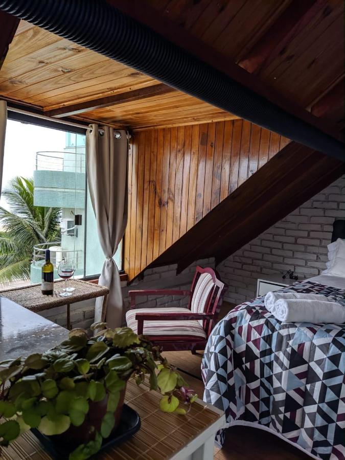 Brava Point Pousada E Hostel Itajaí エクステリア 写真